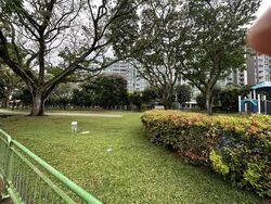 West Coast Gardens (D5), Terrace #549537331